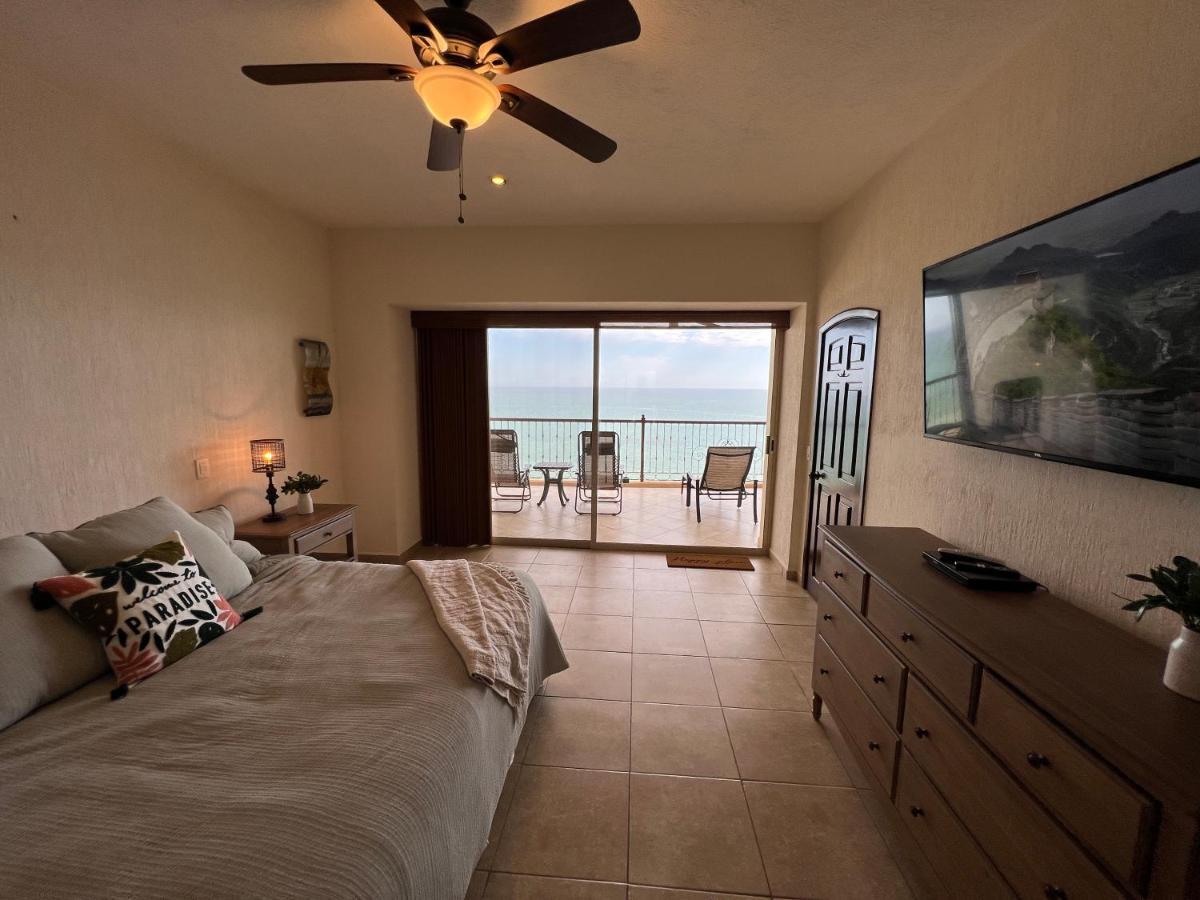 Puerto Peñasco Sonoran Skyアパートホテル エクステリア 写真