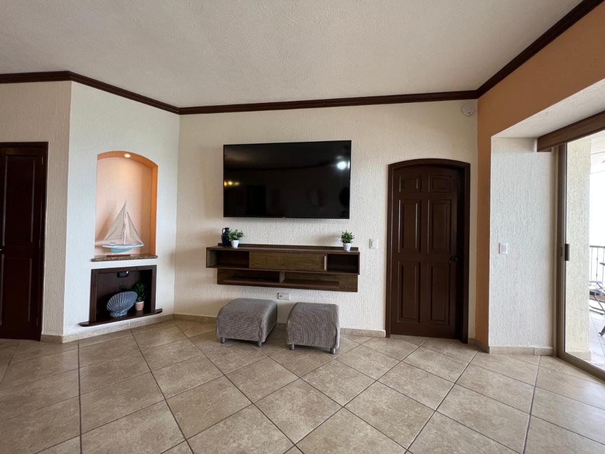 Puerto Peñasco Sonoran Skyアパートホテル エクステリア 写真