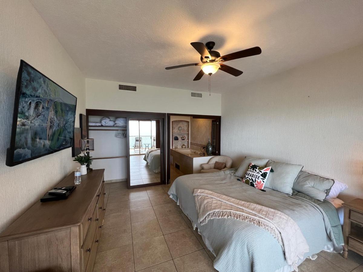 Puerto Peñasco Sonoran Skyアパートホテル エクステリア 写真