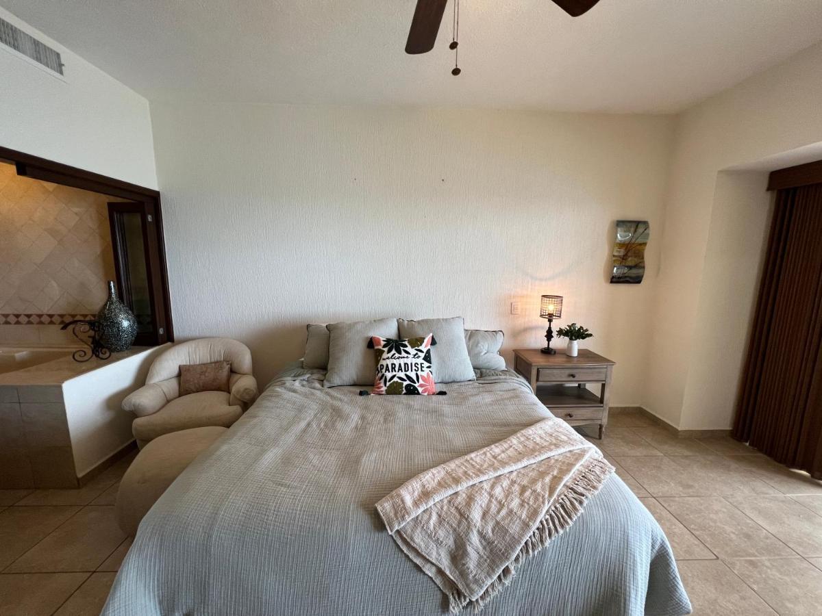 Puerto Peñasco Sonoran Skyアパートホテル エクステリア 写真