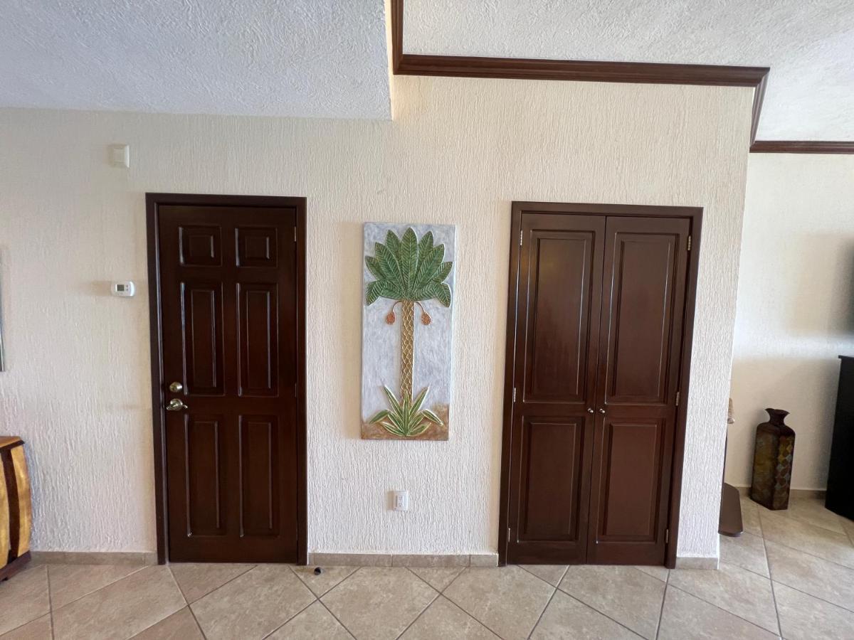 Puerto Peñasco Sonoran Skyアパートホテル エクステリア 写真