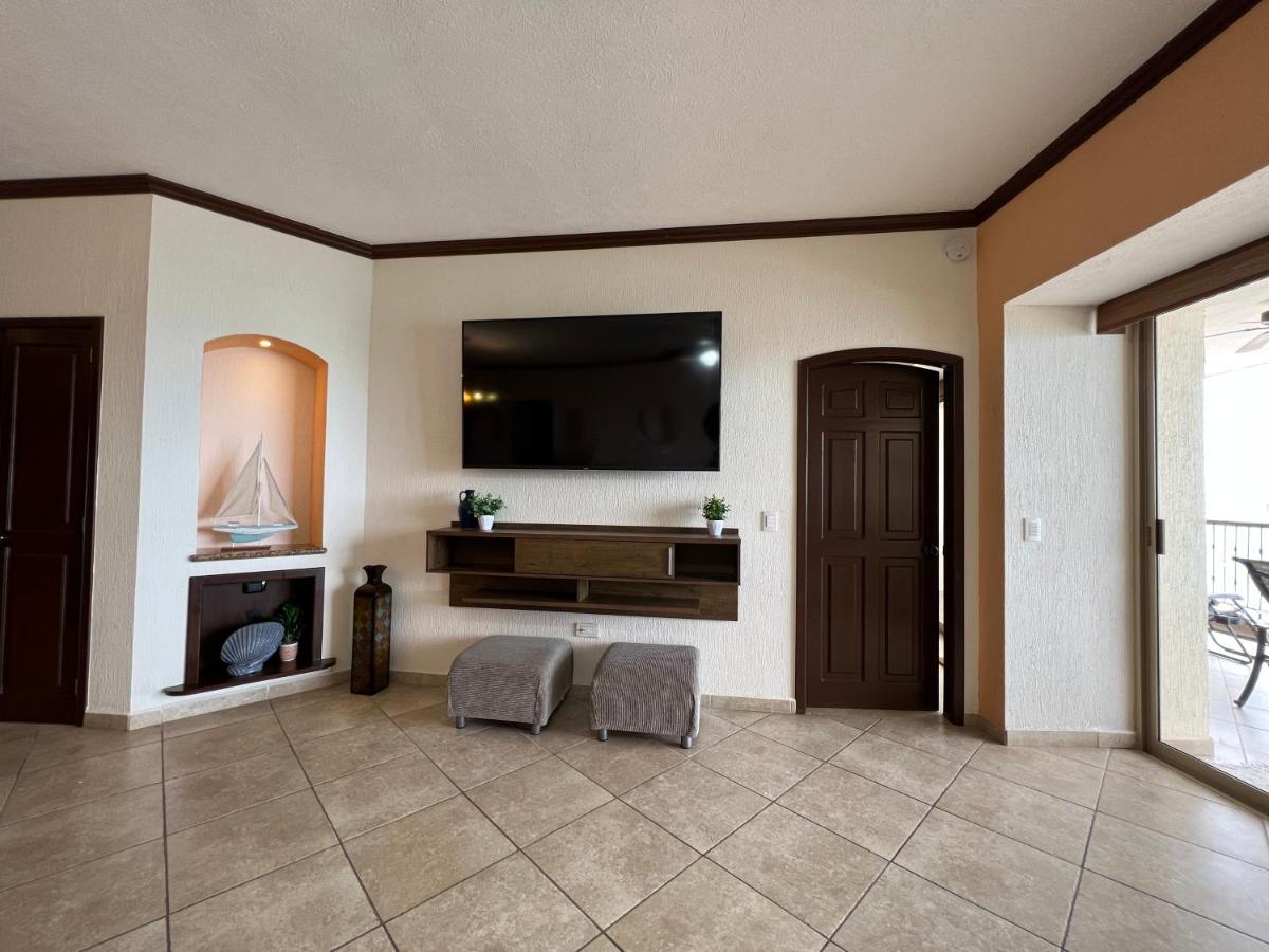 Puerto Peñasco Sonoran Skyアパートホテル エクステリア 写真