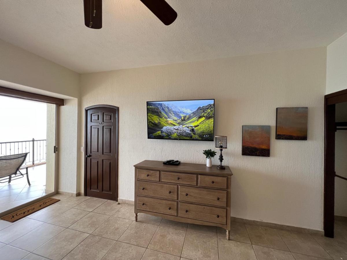 Puerto Peñasco Sonoran Skyアパートホテル エクステリア 写真