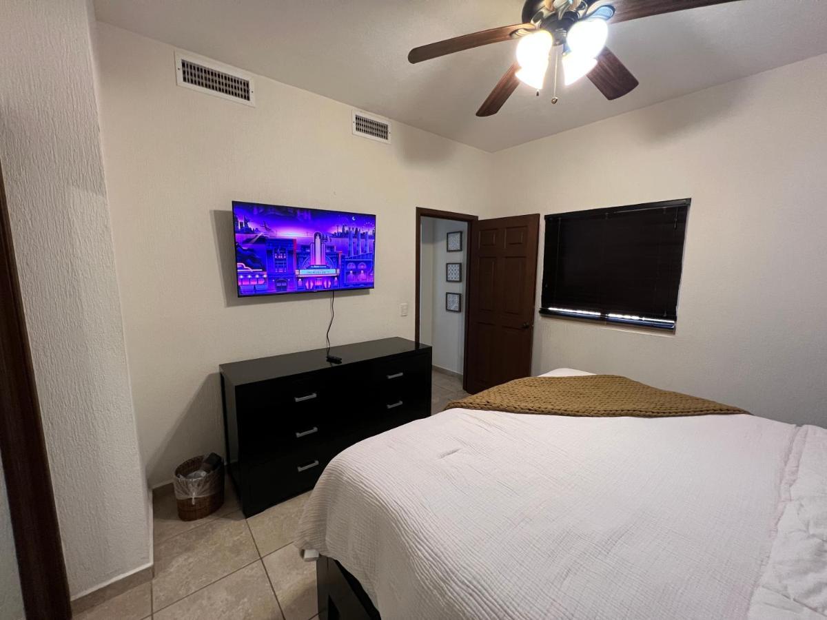 Puerto Peñasco Sonoran Skyアパートホテル エクステリア 写真