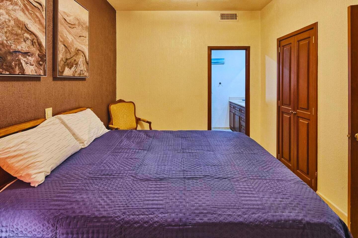 Puerto Peñasco Sonoran Skyアパートホテル エクステリア 写真